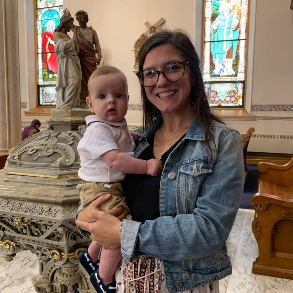 Meet your Posher, Emily